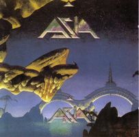 Asia – Aria