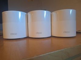 Wifi Deco X50