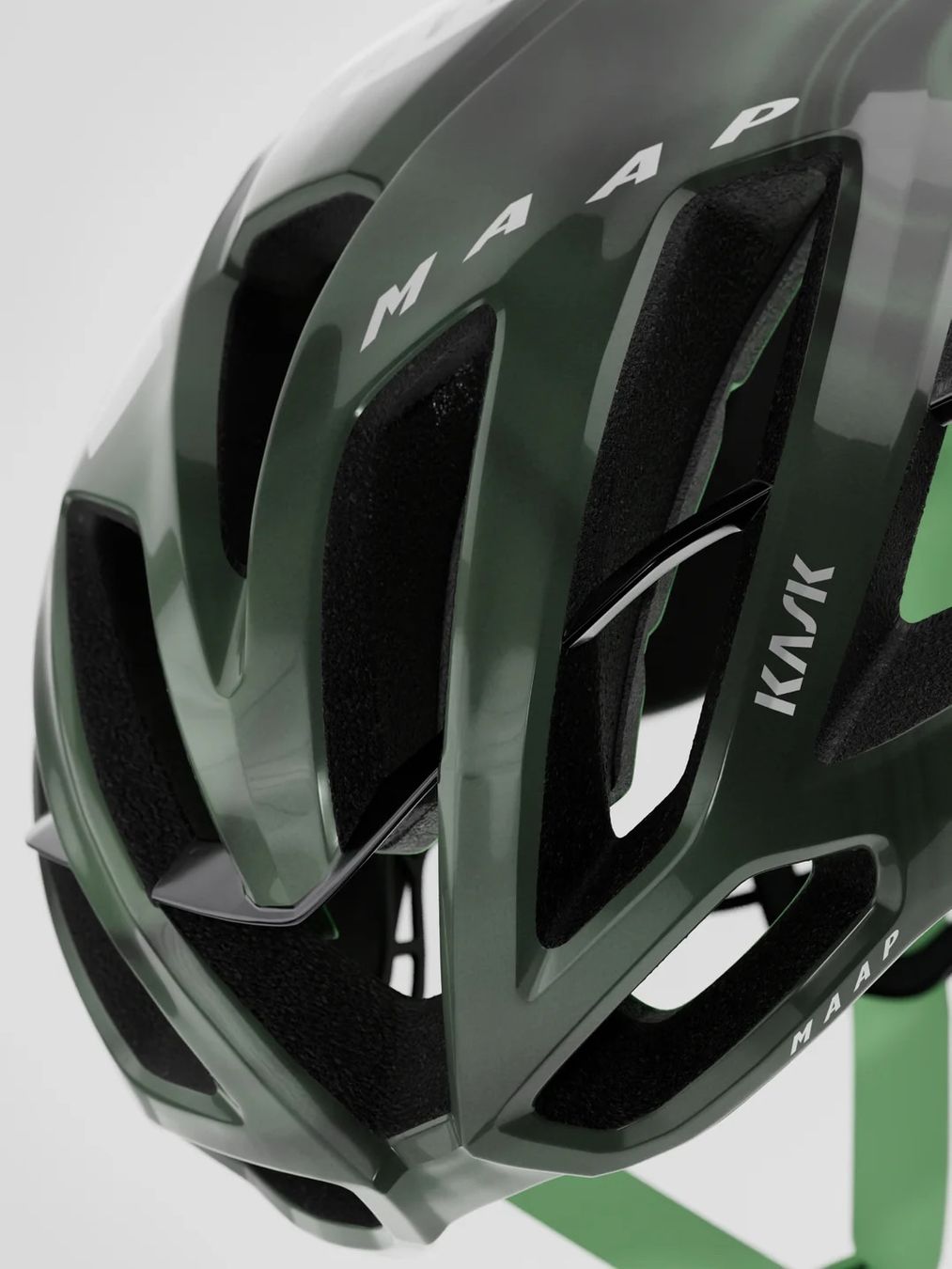 Kask Helme: MAAP x KASK Elemento CE – Neu und originalverpackt aus Stettlen von Drift.Bike.Shop.Bern 4