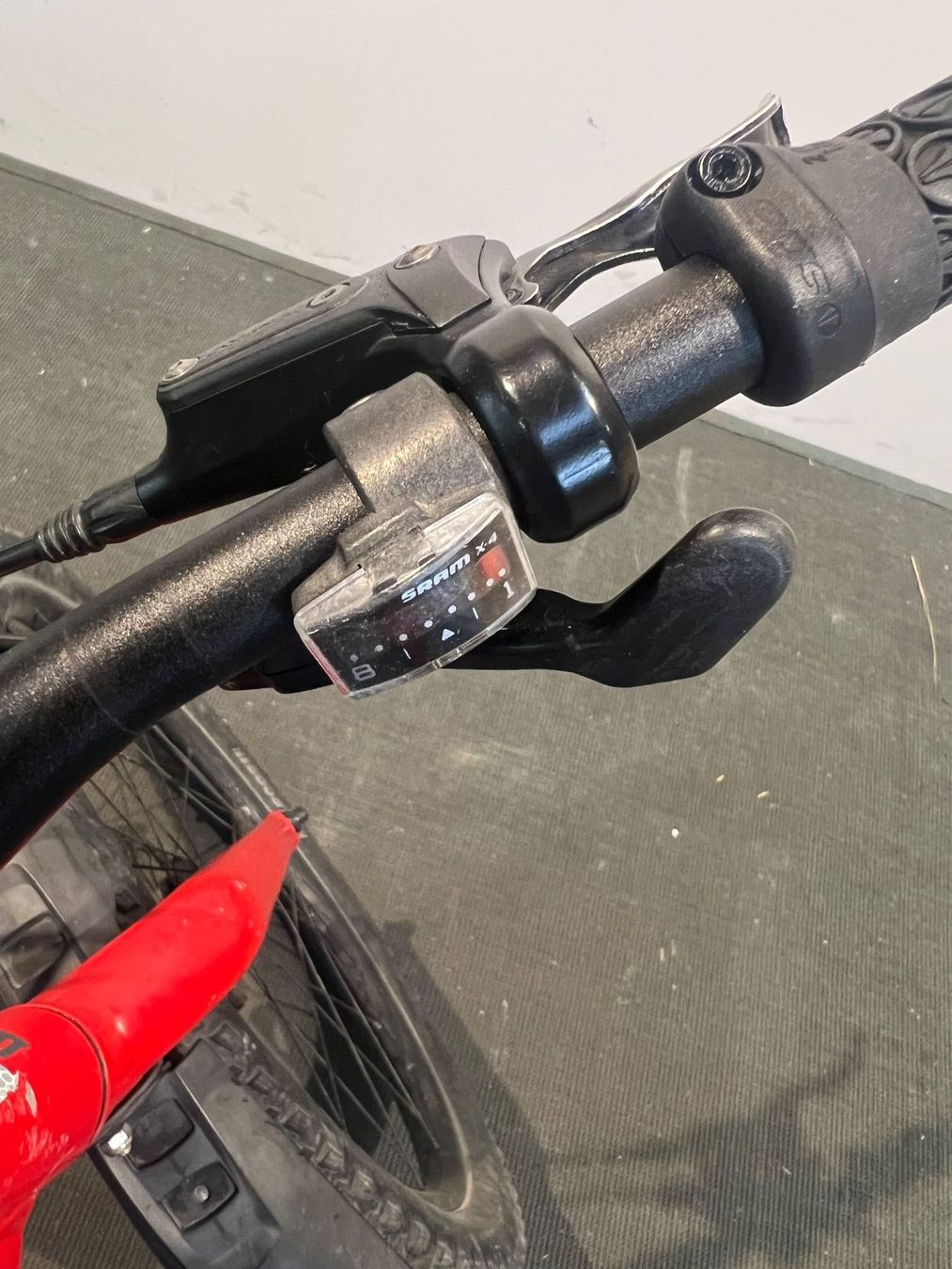 BMC Velos: Kinder MTB BMC Twostroke AL24 – Gebraucht aus Wangen an der Aare von TBYN 5