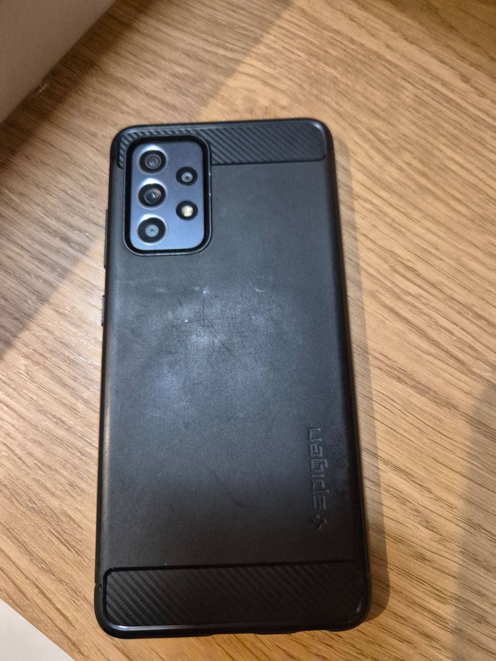 Samsung Telefoni cellulari / Smartphones: Samsung Galaxy A52s – Usato da Bern venduto da tpo_t6nw 6