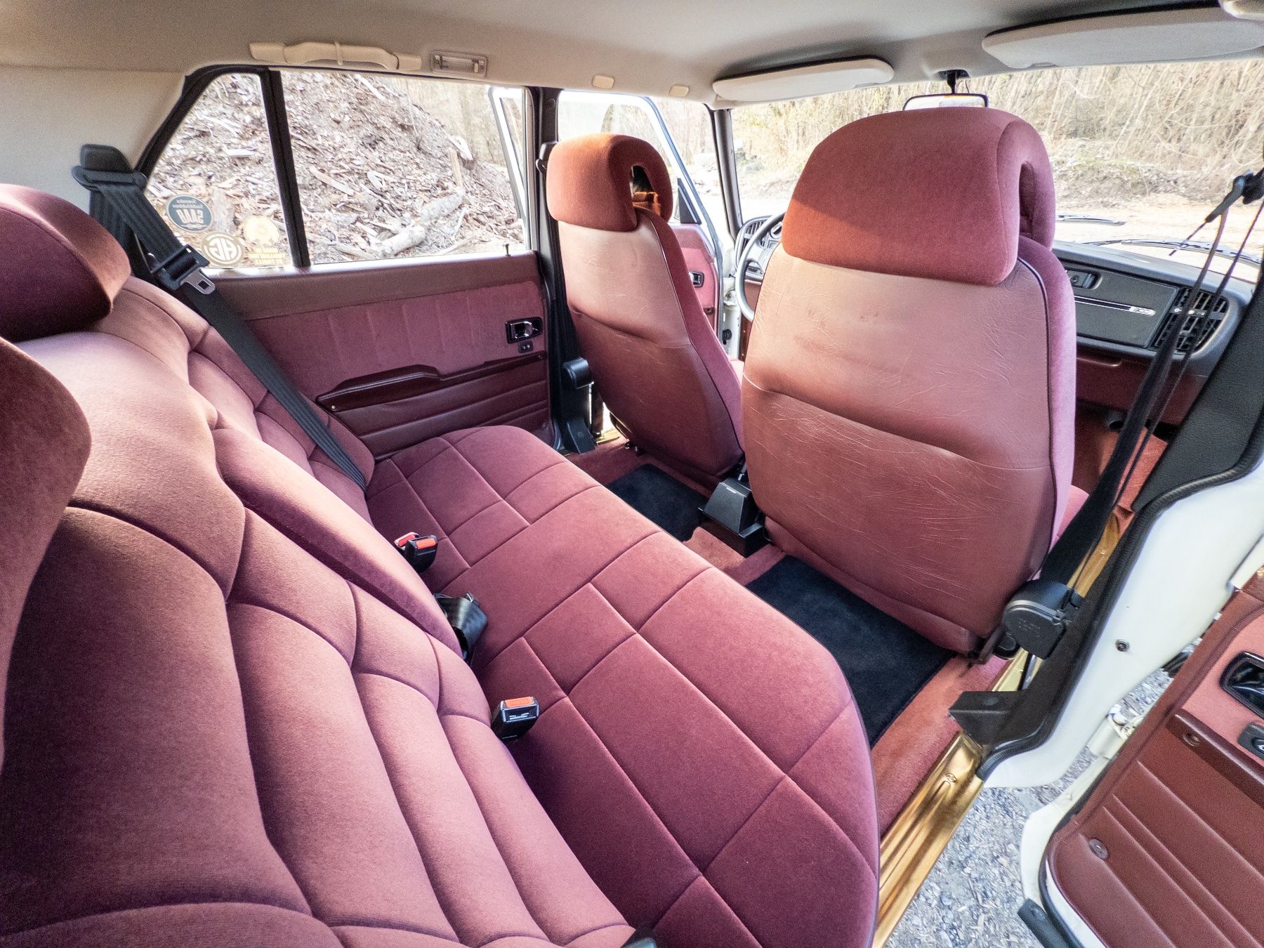 Saab Autos: 1986 SAAB 900 Turbo-s 2.0L 16v – Neu (gemäss Beschreibung) aus Fenil-sur-Corsier von HEMIsphere_Garage 7