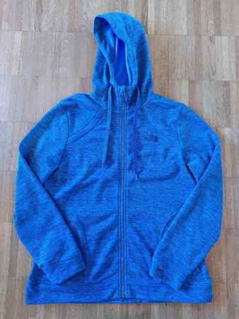 The North Face Damen Fleece, Grösse XL
