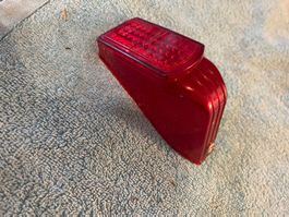 Töffli Rücklichtglas