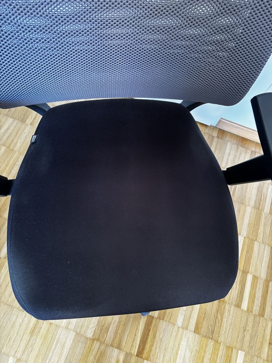 Sedus Stühle: Bürostuhl Sedus Netwin NW100 – Gebraucht aus St. Gallen von joh_m72m 3