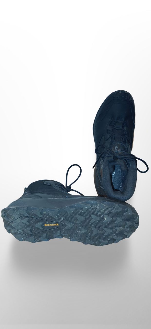 Adidas Herrenschuhe: Adidas Terrex Gr. 44 – Gebraucht aus Aarau von MrNase 3