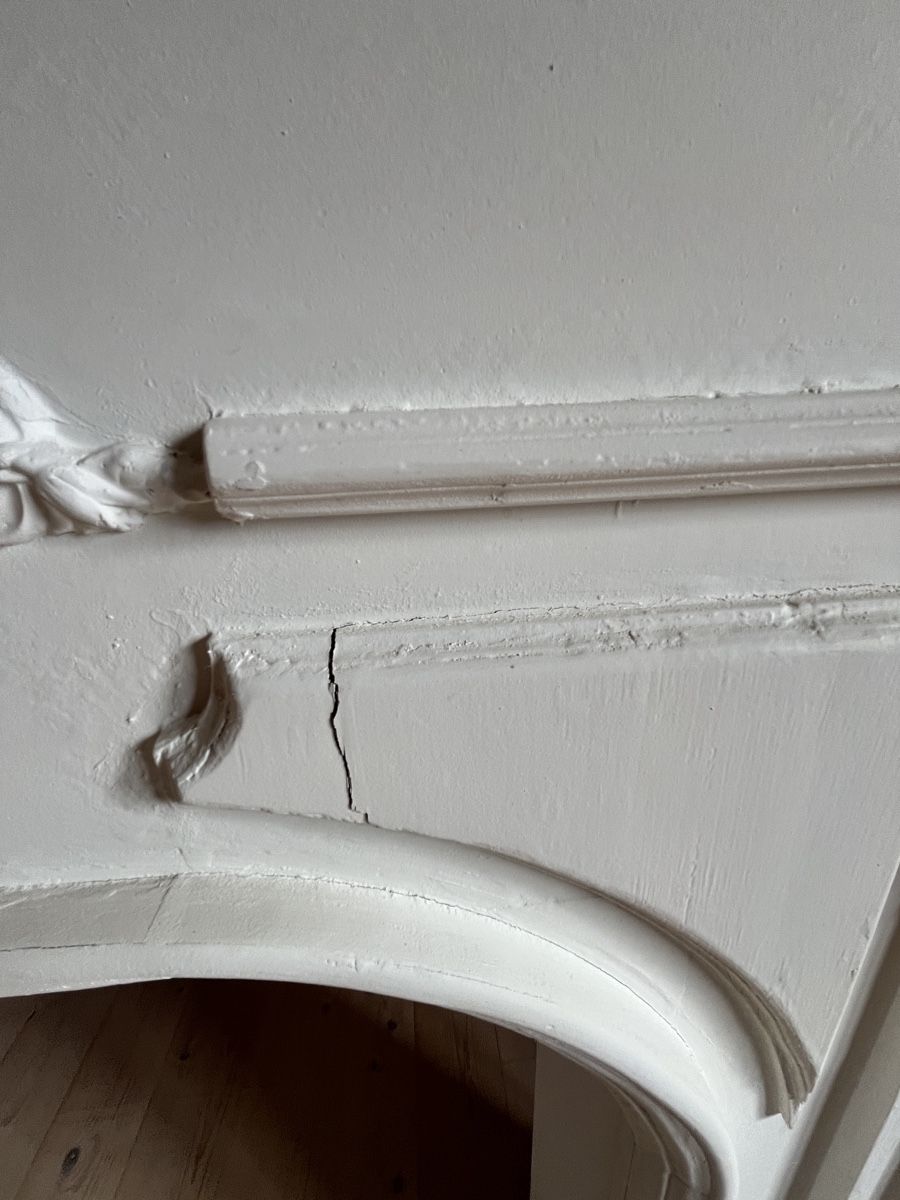 Tutte le decorazioni: Kaminkonsole – Usato da Schiers venduto da and_txz8 5
