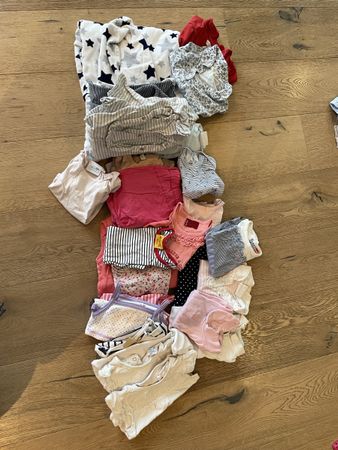 Baby Kleider Paket, Grösse ca 12 Monate - 24 Monate!