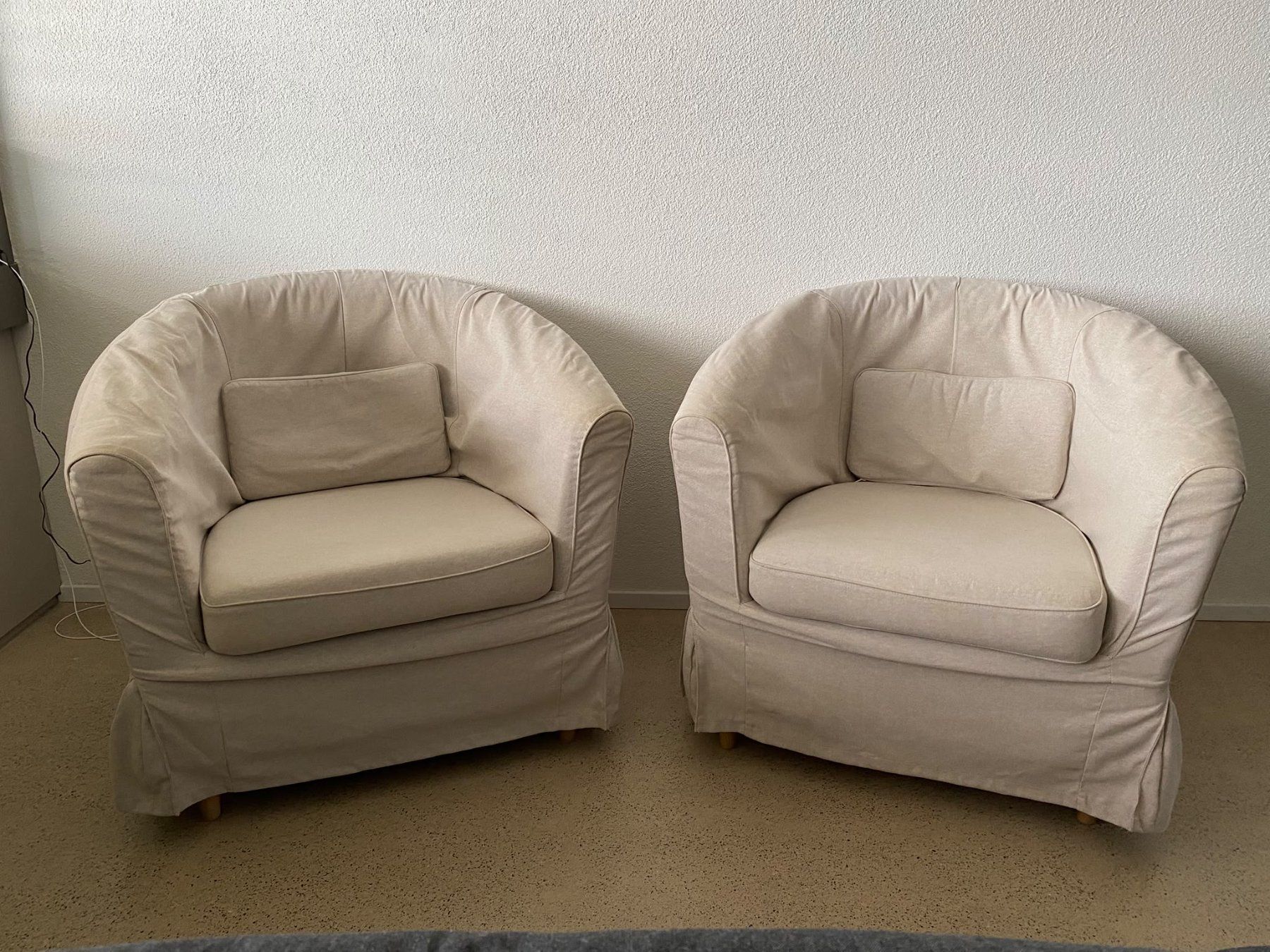 Fauteuils: Armchair Tullsta – D'occasion à Zürich par gio_peirano98 2