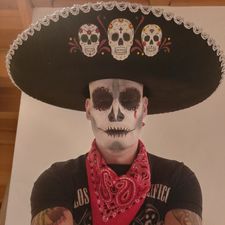 Profile image of Santo69