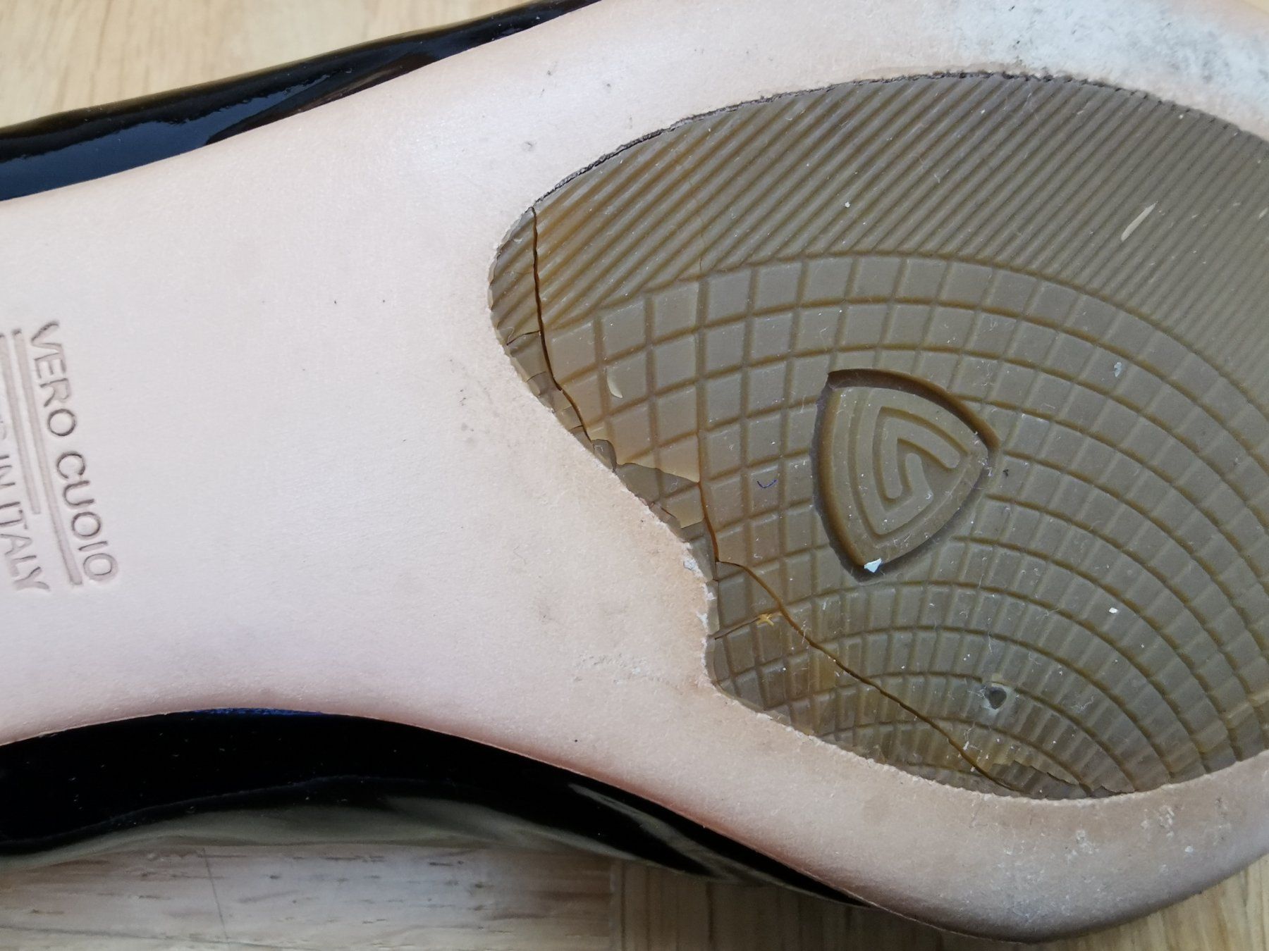 Scarpe da donna: Pumps Giusti Leombruni Gr. 37 1/2 – Usato da Stäfa venduto da flamingo_17 8