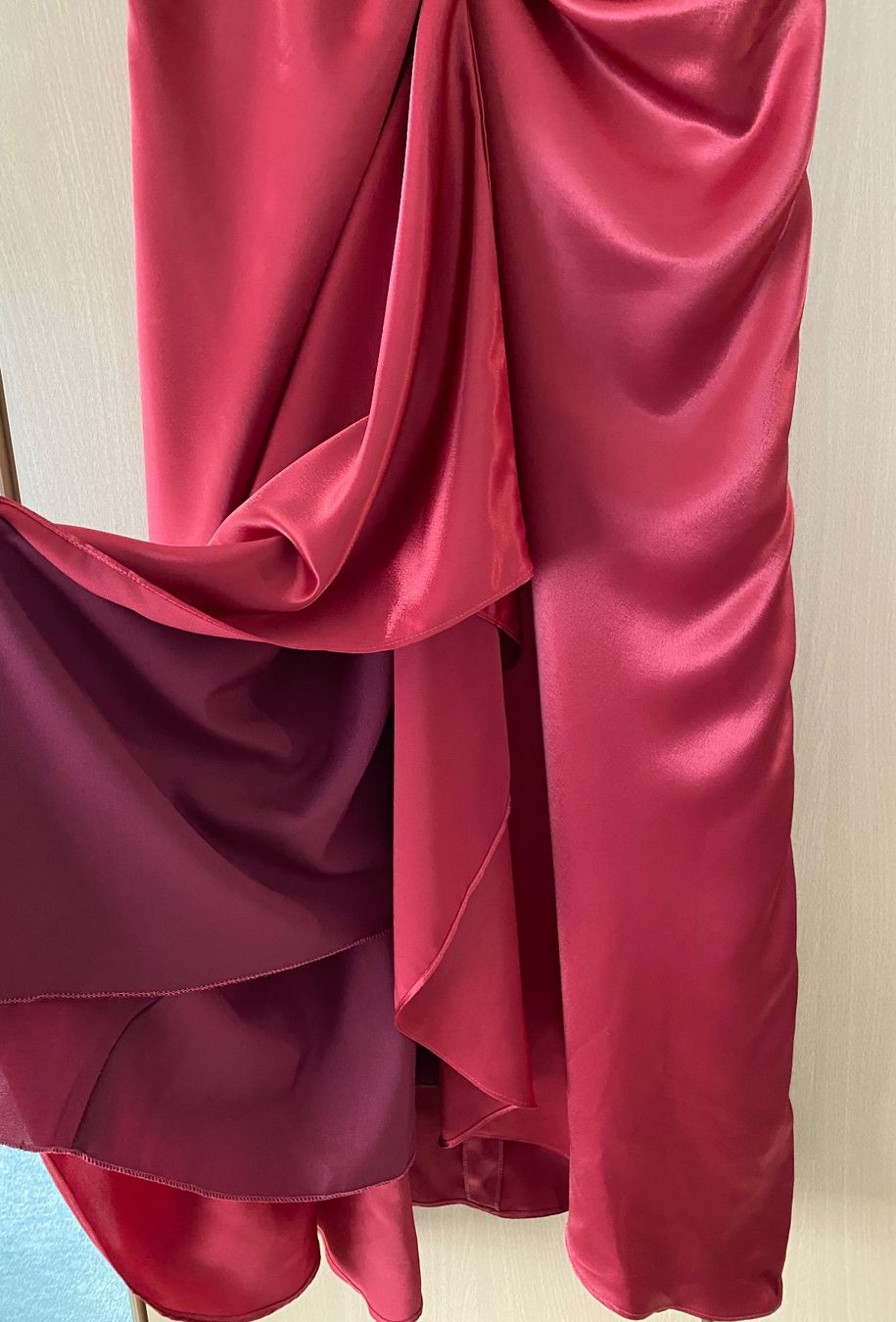 Vestiti: Abendkleid Grösse (geschätzt: 40) – Usato da Bülach venduto da Sambora8 1