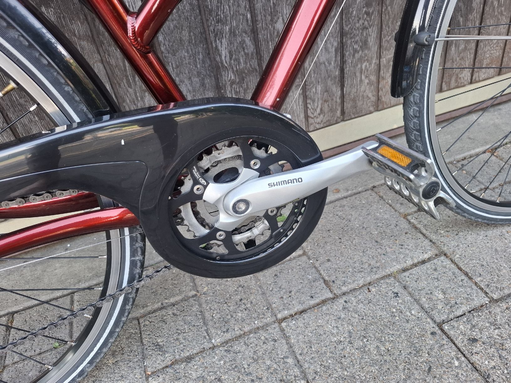 Biciclette: Damenvelo  – Usato da Balterswil venduto da schnecke89 1