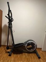 Crosstrainer SportsTech  guter Zustand