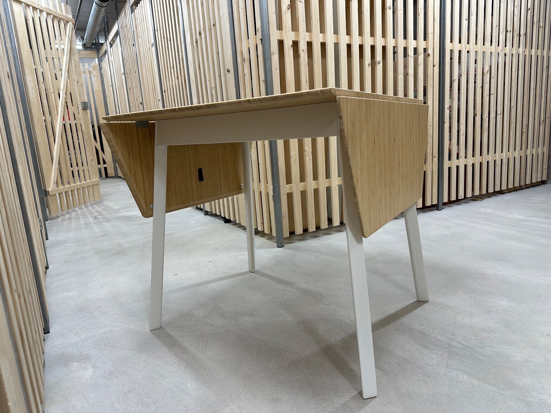 Ikea Tables: IKEA Klapptisch – D'occasion à Regensdorf par ao_er 2