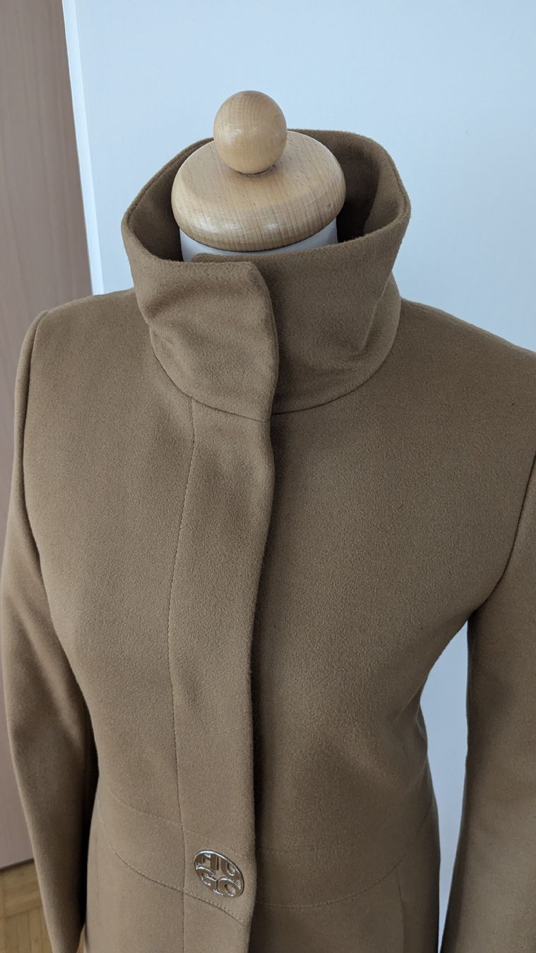 Hugo Boss Cappotti: HUGO Winter Mantel – Nuovo (secondo la descrizione) da Zürich venduto da Stonejewelry 1