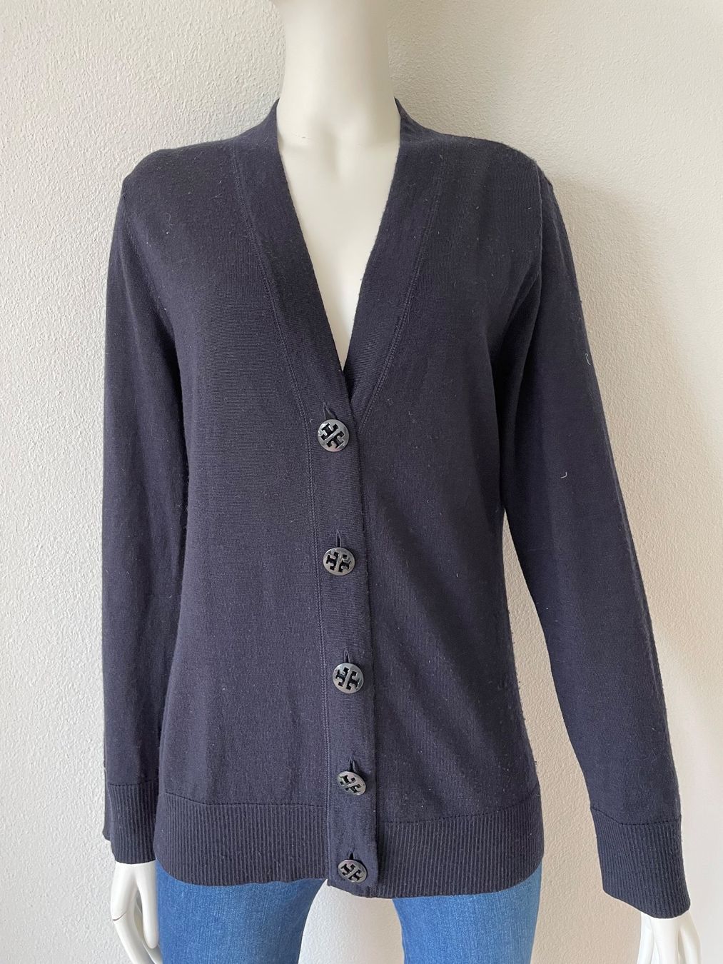 Tory Burch Giacche: Tory Burch Cardigan – Nuovo (secondo la descrizione) da Winterthur venduto da 19.19 2