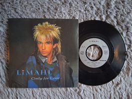LIMAHL     ONLY FOR LOVE      7NER SINGLE