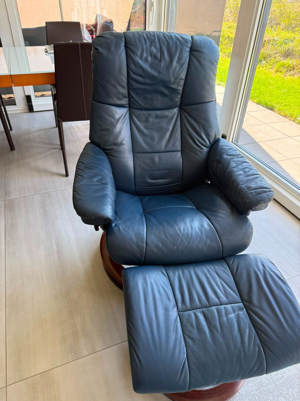 Stressless Poltrone: Fauteuil Relax Stressless – Usato da Vicques venduto da Spirit02