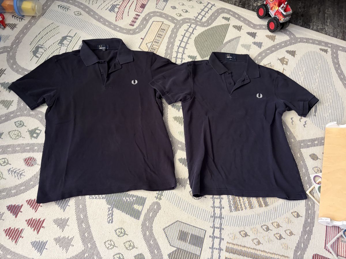 Fred Perry Magliette Polo: 2 x Poloshirt Fred Perry, Size S – Usato da Meierskappel venduto da Tarmogoyf