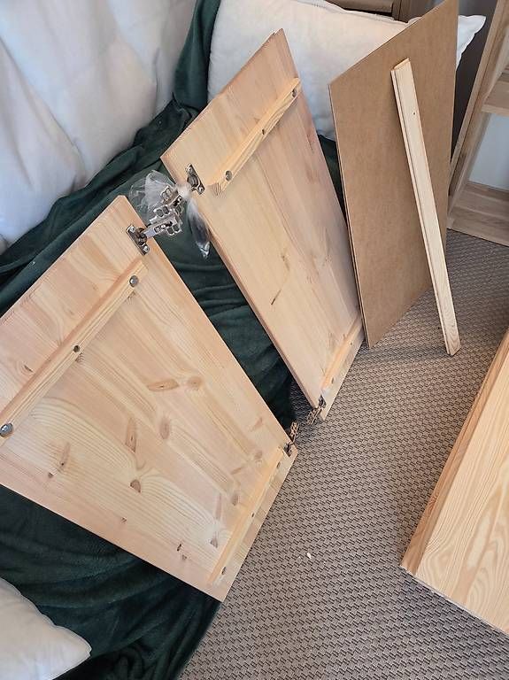 Schränke: IKEA Schrank IVAR – Gebraucht aus Zürich von gan_k7wg 4