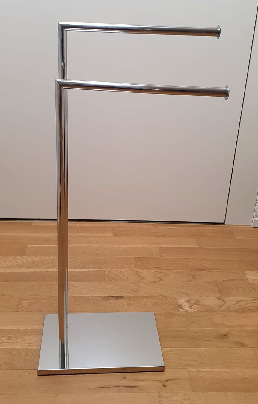 Altro in Decorazioni & Accessori: Herrendiener - Kleiderständer – Usato da Altendorf venduto da claus08