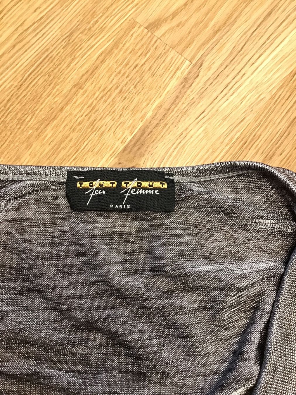 Vestiti: Schönes Kleid – Usato da Thun venduto da Golden-Gate 2