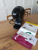 DeLonghi Nespresso Dolce Gusto Neo Latte Schwarz