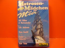 Matrosen  Mädchen  und  das Meer,  Lale Anderson  uvm.
