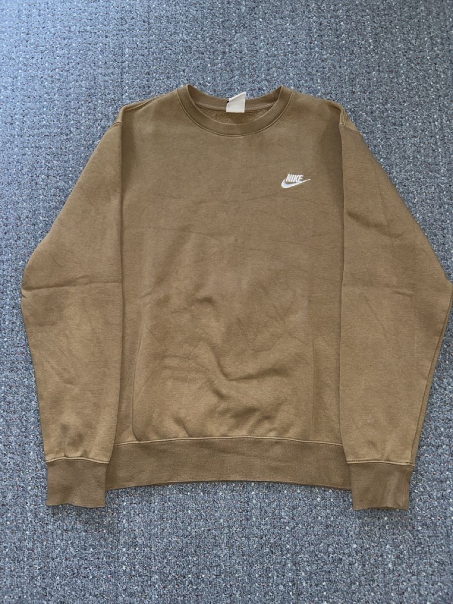 Nike Pullover & Sweatshirts: Nike Pullover – Neu (gemäss Beschreibung) aus Oberwil (Dägerlen) von Pascal17