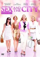 Sex and the City: Der Film