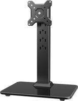 Freistehender Monitorständer
