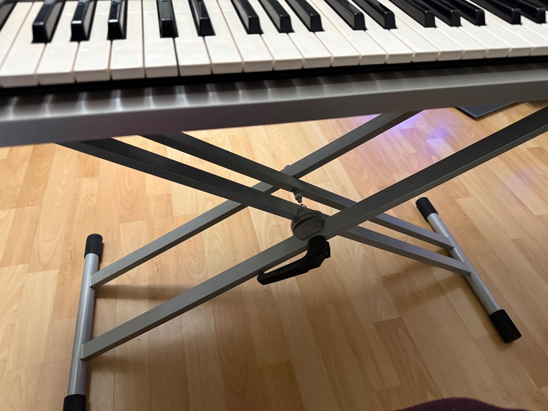 Yamaha Strumenti musicali: Yamaha PSR-S900 – Usato da Kriens venduto da bal_2tj8