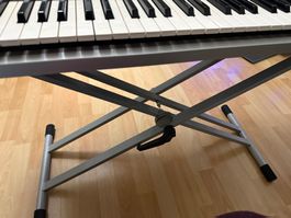 Yamaha PSR-S900
