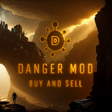 Profile image of Danger_Mod