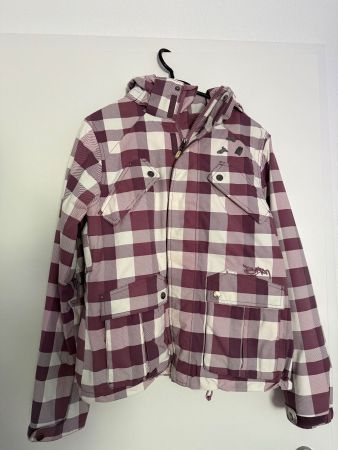 BURTON Ski/Snowboardjacke