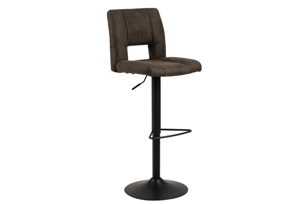 Conforama Tischset: Modernes Barset mit 4 Barhockern – Gebraucht aus Wila von dom_8wcr 2