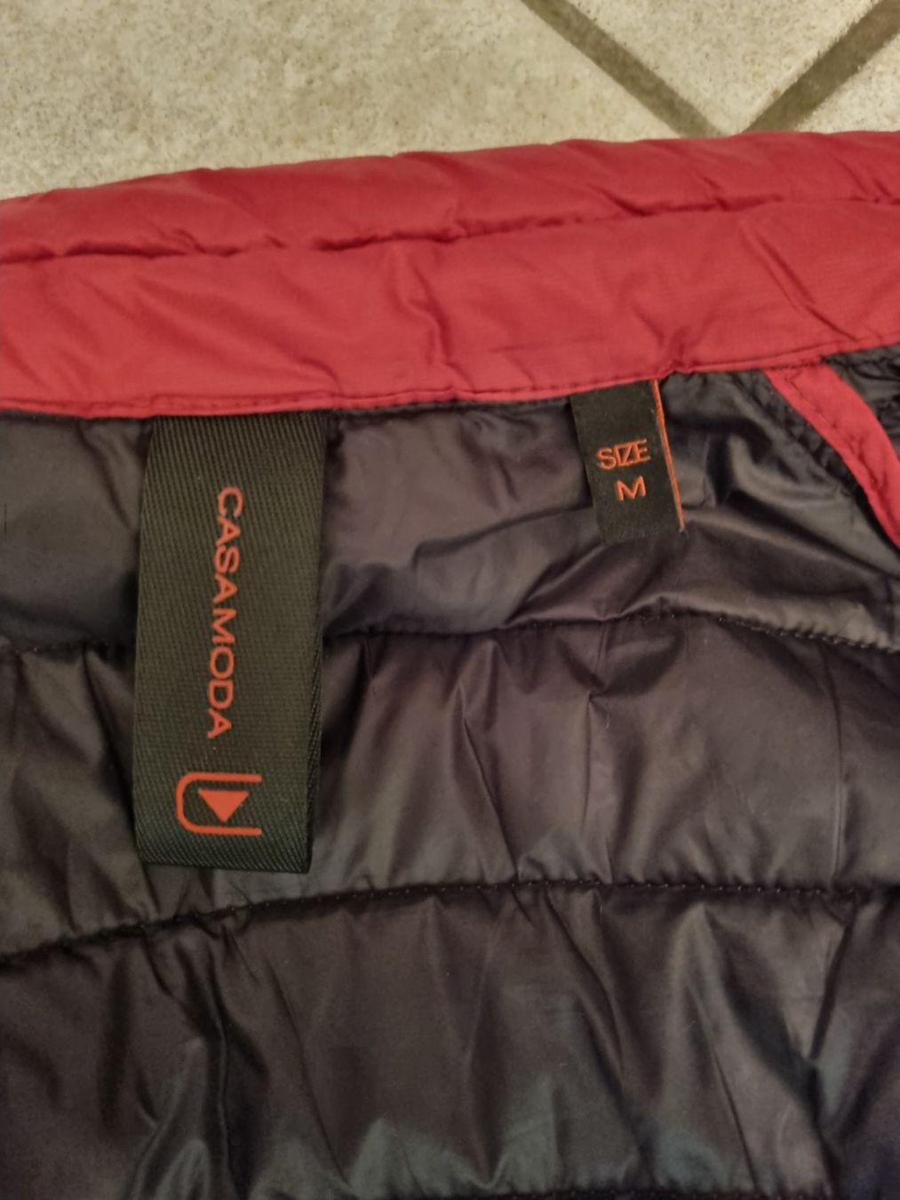 Giacche: Casamoda Jacke Grösse M – Usato da Schönenwerd venduto da Chez_Mimi 4