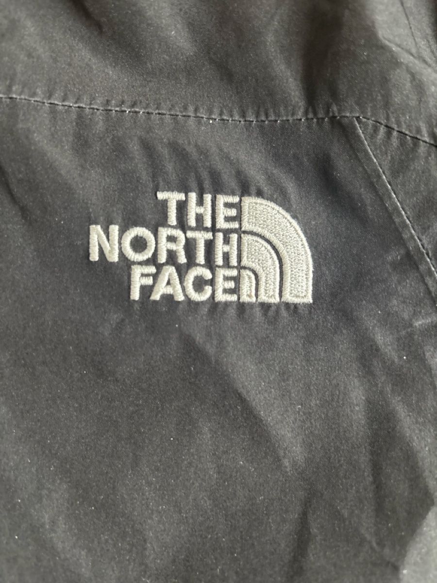 North Face Vestes: The North Face Jacke Schwarz – D'occasion à Effretikon par StoneIsland8604 3