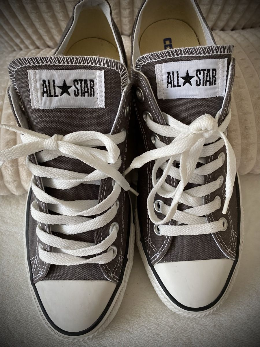 Converse Scarpe da uomo: Converse All Star Turnschuhe  EUR 42 – Nuovo (secondo la descrizione) da Balterswil venduto da Bibi66