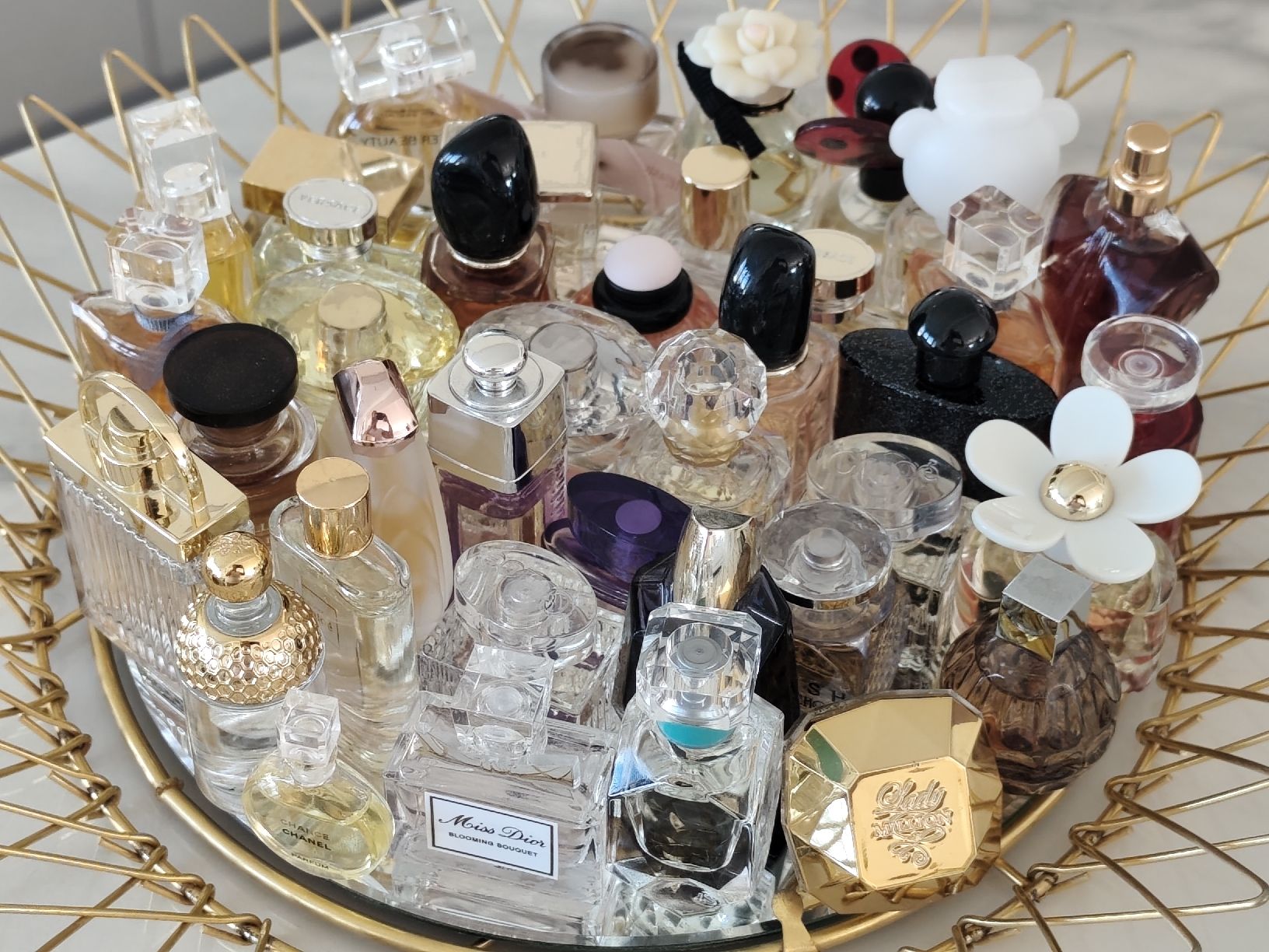 Chanel Profumi & Eau de Toilette: Parfume collection miniature  – Nuovo (secondo la descrizione) da Männedorf venduto da Ursik_OnlineShop 5