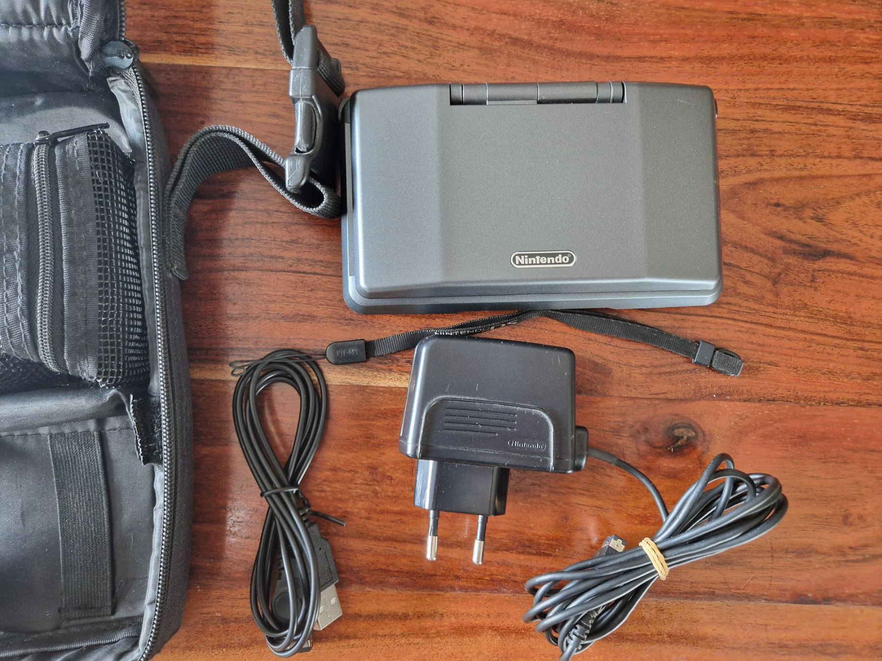 Nintendo Console: Nintendo DS inkl. Tasche – Usato da Rain venduto da Rou_z26r 1