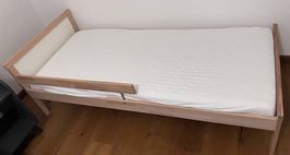 Lettino bambini IKEA (SNIGLAR)