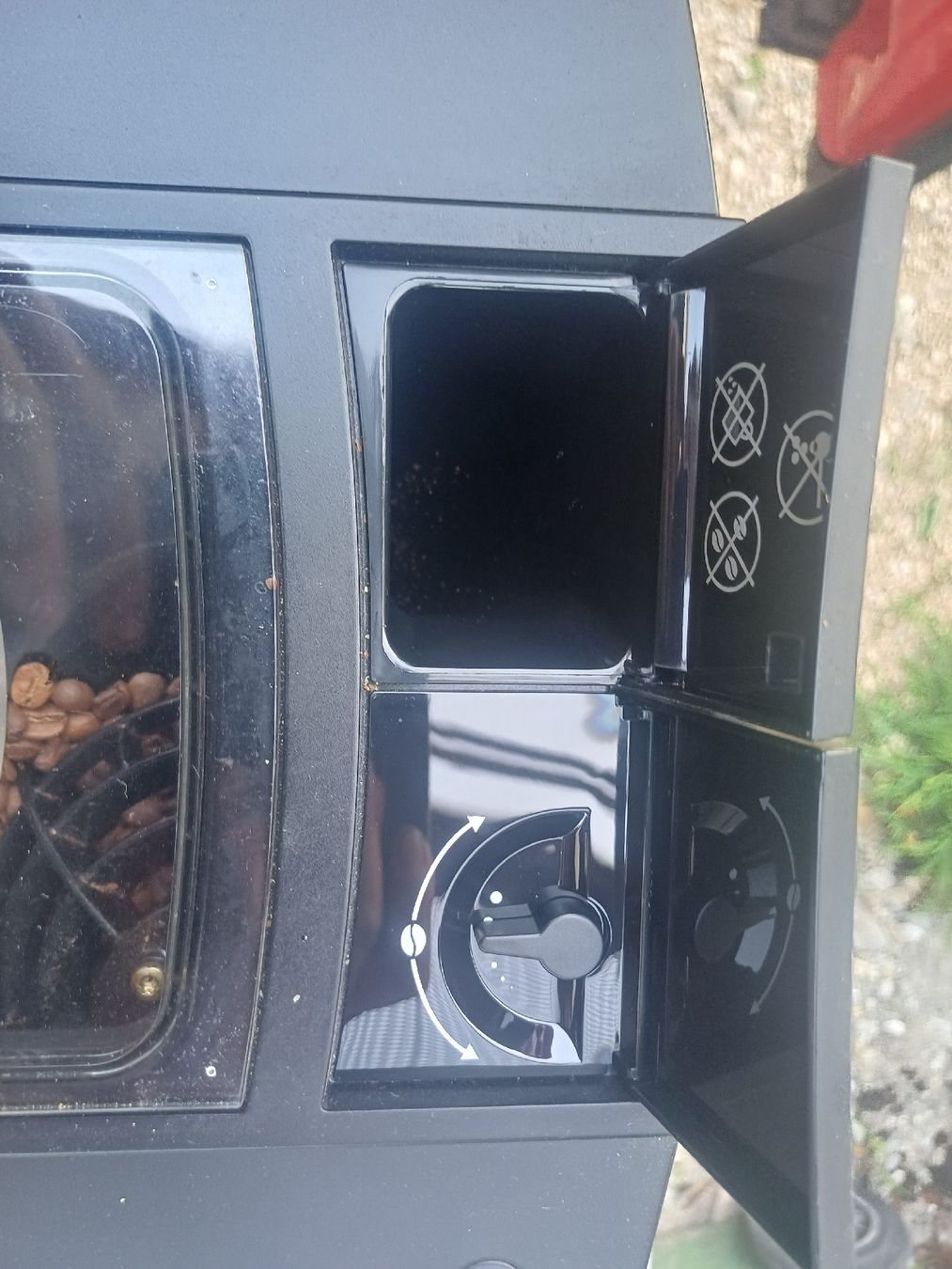 Jura Kaffeemaschinen & Espressomaschinen: Jura E6  – Defekt aus Wangenried von Recycler94 4
