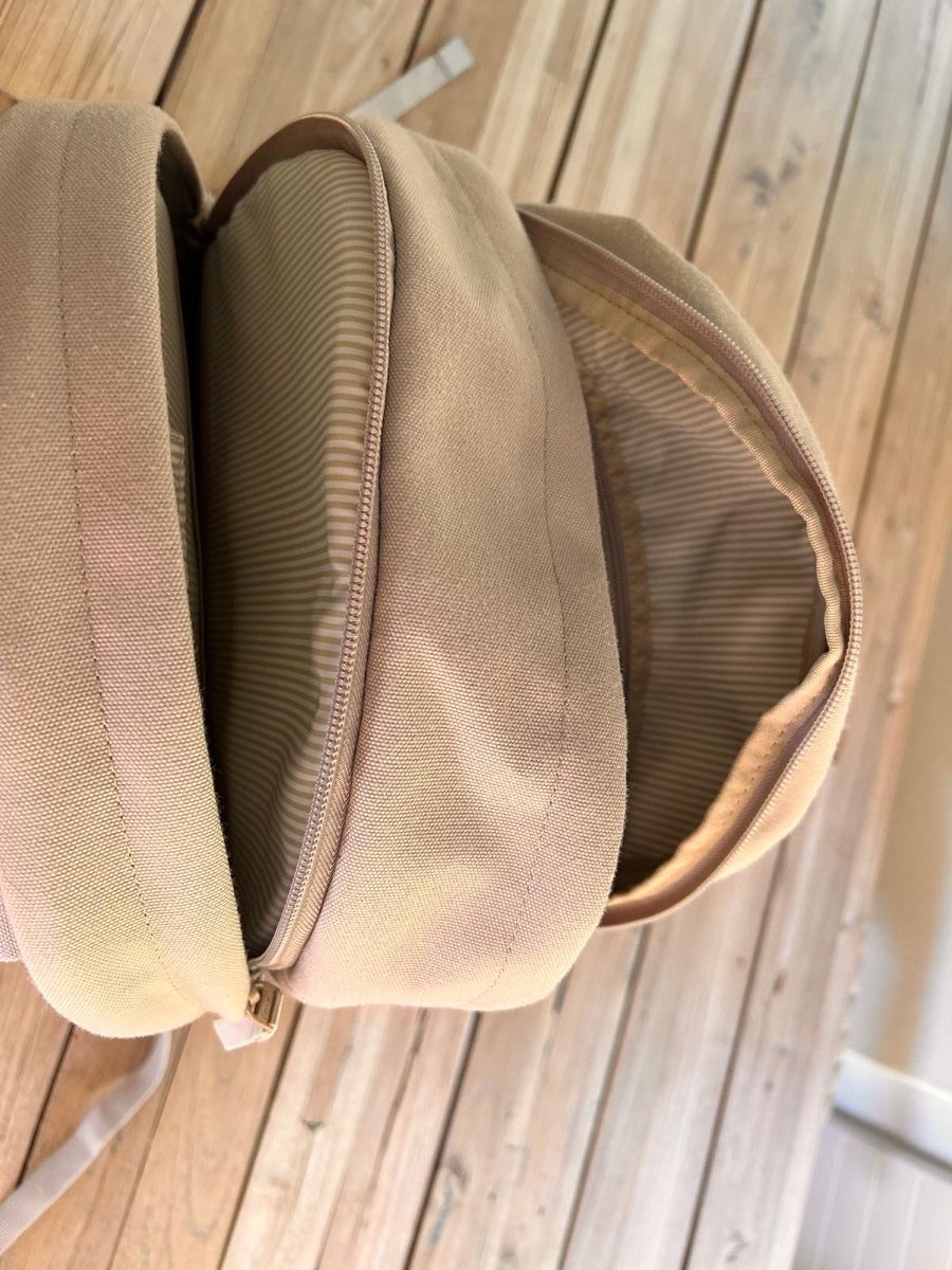 Rucksäcke: Beckmann Norway 1946 Rucksack – Gebraucht aus Herisau von F.Danuser 6