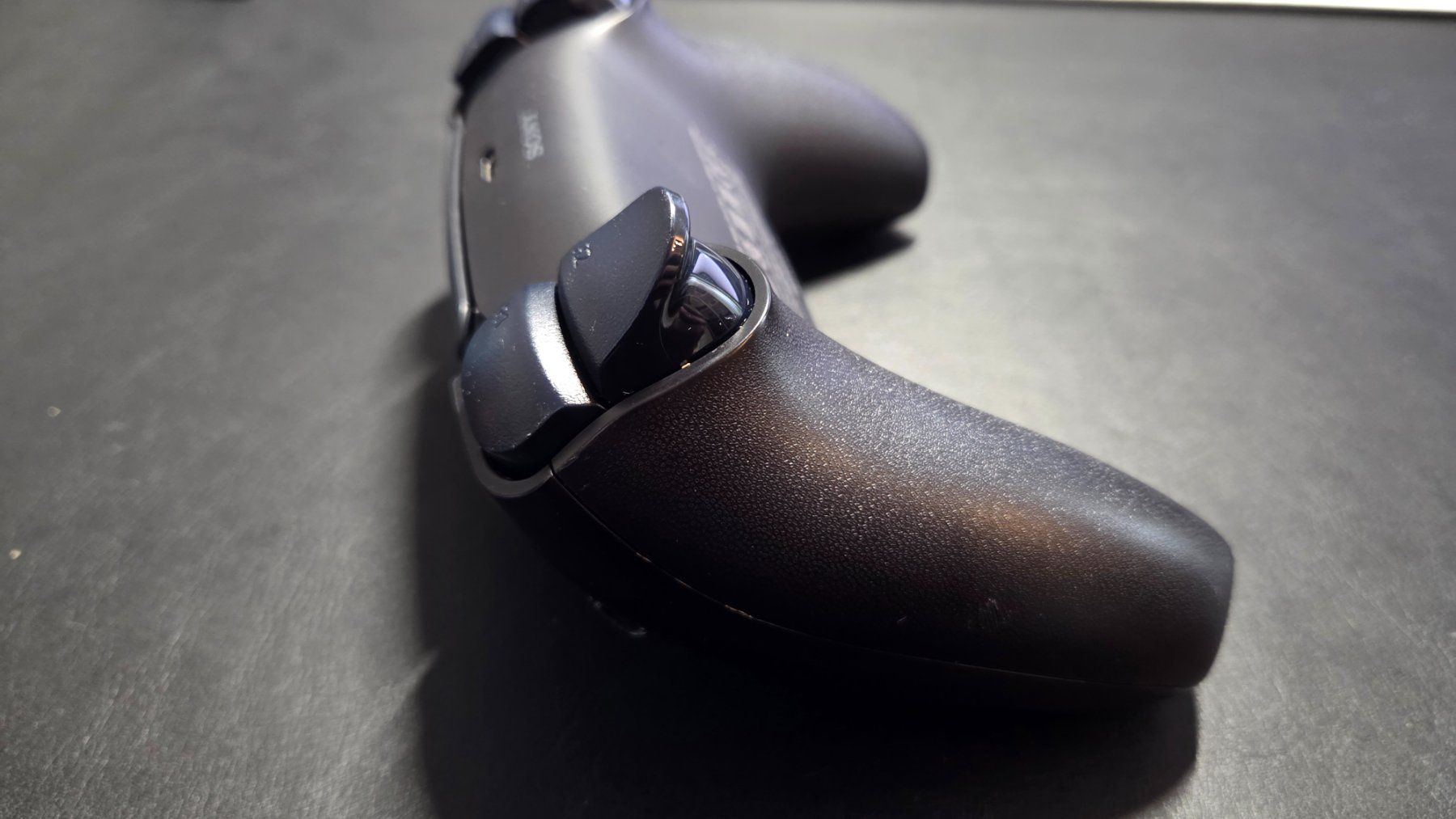 Sony Controller: Ps5 Controller mit Hall Effect Joystick. Neuste Version. – Gebraucht aus Suhr von Afterburner84 1
