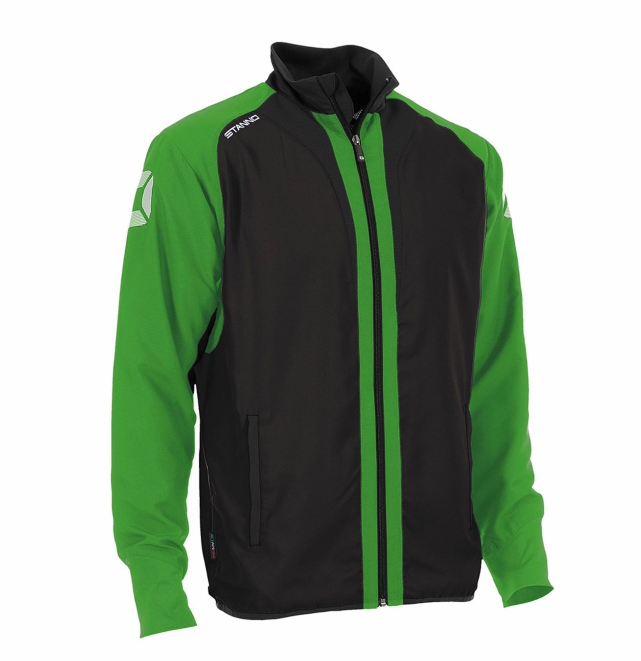 Giacche: Stanno Riva Micro Jacke Full zip Gr. S – Nuovo e nell'imballaggio originale da Spreitenbach venduto da 1Runner 2