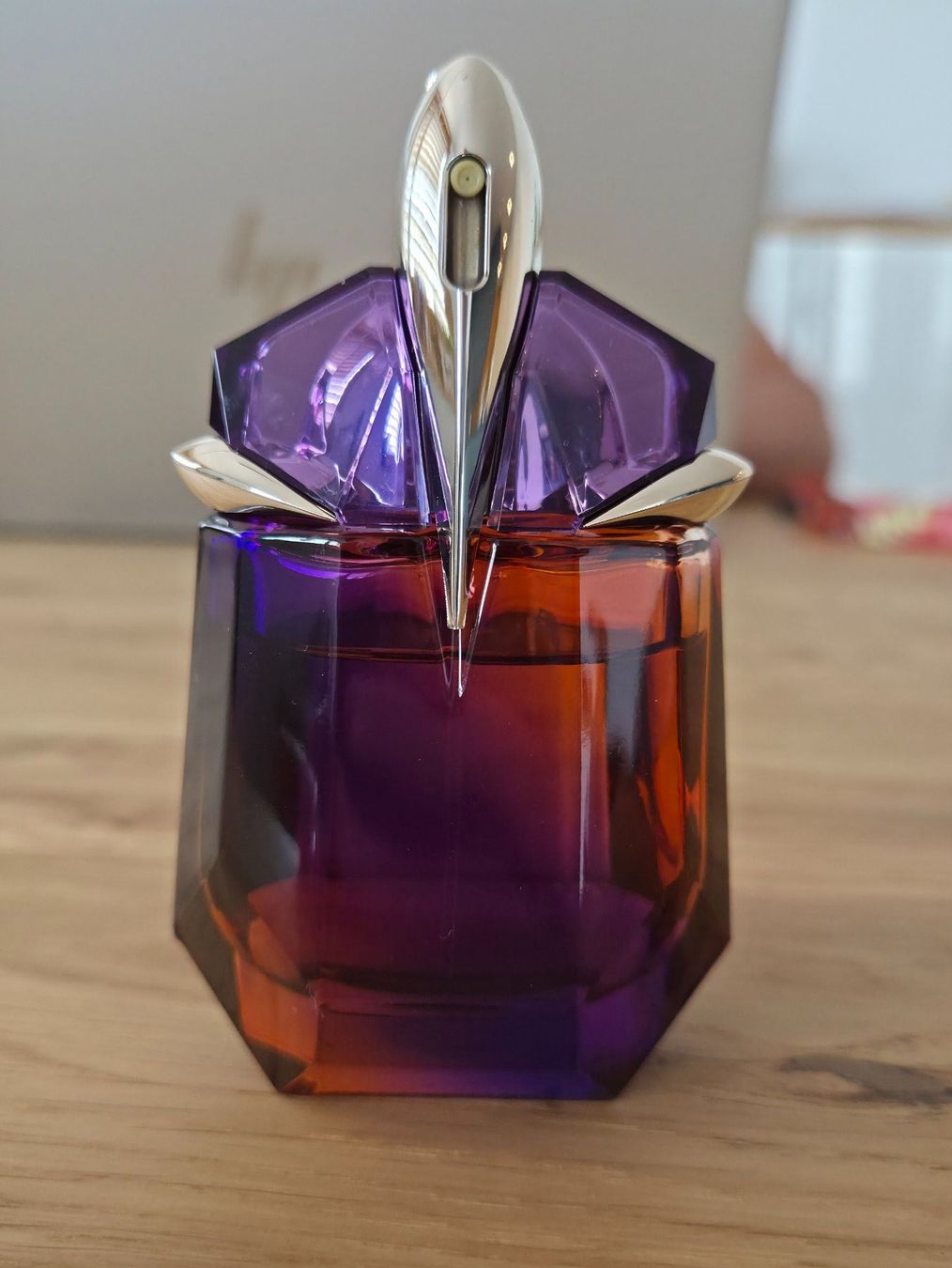 Mugler Parfum & Eau de Toilette: MUGLER Alien Hypersense – Neu (gemäss Beschreibung) aus Liebefeld von VelvetVault