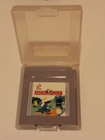 Monopoly Gameboy