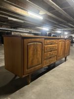 Enfilade Vintage